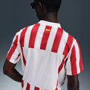 Camisa Atlético de Madrid I 2025/26 Torcedor Masculina