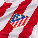 Camisa Atlético de Madrid I 2025/26 Torcedor Masculina