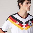 Germany 2026/27 Home Shirt