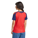 Camisa da Espanha Feminina 2026/27 Home