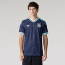 Camisa Seleção da Alemanha II 2026/27 adidas Torcedor Masculina