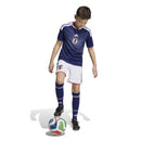Camisa Seleção do Japão I 25/26 Torcedor adidas Infantil
