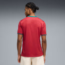 Camisa Portugal I 26/27 Puma Jogador Masculina