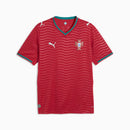 Camisa Portugal I 26/27 Puma Jogador Masculina