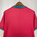 Camisa Portugal I 26/27 Puma Jogador Masculina