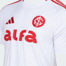 Camisa Adidas Internacional 2025/26 II BORRÉ N° 19