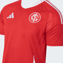 Camisa adidas Internacional 2025/26 I - A. Patrick Nº 10