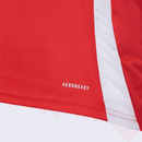 Camisa Adidas Internacional 2025/26 I - Thiago Maia Nº 29