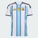Argentina 2026/27 Home Jersey