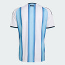 Argentina 2026/27 Home Jersey