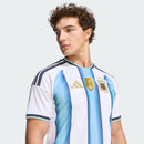 Argentina 2026/27 Home Jersey