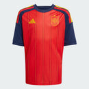 Camisa da Espanha 2026/27 Principal