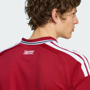 Camisa Manchester United I 2026/27 Adidas Torcedor
