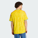 Camisa da Colombia 2026/27 Home