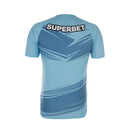 Camisa São Paulo 25/26 Goleiro Away