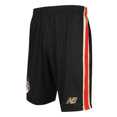 Short São Paulo Away 25/26