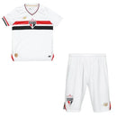 Kit Infantil São Paulo 25/26 Casa