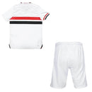 Kit Infantil São Paulo 25/26 Casa