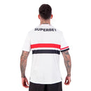 Camisa São Paulo JOGADOR 2025/26 Home