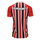 Camisa São Paulo 25/26 Away