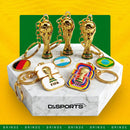 Chaveiros da Copa do Mundo (Aleatório)