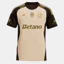Camisa Adidas Flamengo 2026/27 Treino