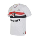 Camisa São Paulo 25/26 Casa