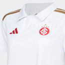 Camisa Internacional II 26/27 s/n Torcedor Adidas Feminina - Branco