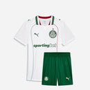 Conjunto Infantil Puma Palmeiras 2026/27