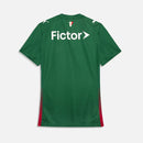 Camisa Feminina Puma Palmeiras 2026/27 Home