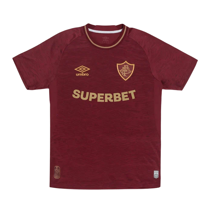 Camisa do Fluminense III - 2026/27