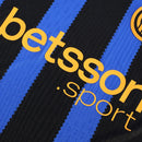 Camisa Inter de Milão 2026/27 Home Masculina