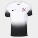 Camisa Nike Corinthians Home 24/25 - (Nome+Número incluso) Memphis Depay