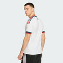 Camisa Seleção do México 2026/27 II adidas Masculina