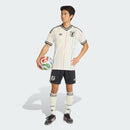 Camisa Japão II 26/27 adidas Masculina