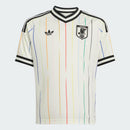 Camisa Japão II 26/27 adidas Infantil