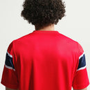 Camisa da Noruega I 26/27 Torcedor Nike Masculina