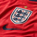 Camisa Inglaterra II 2026/27 Nike Masculina Jogador