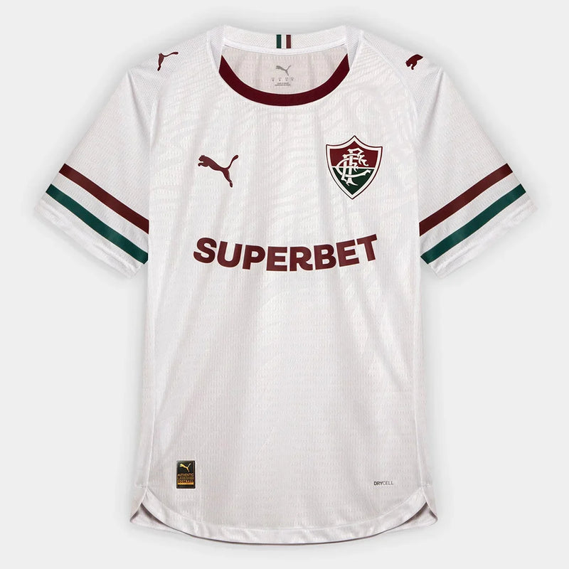 Camisa Fluminense II - 2026/27