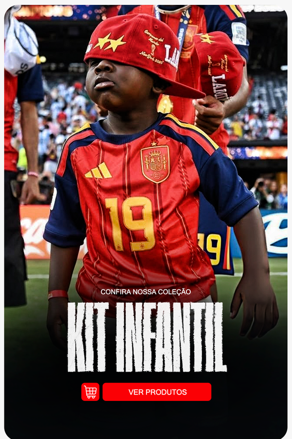 Kit infantil
