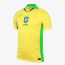 Camisa Nike Seleção Brasileira 2025/26 - Amarela