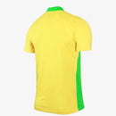 Camisa Nike Seleção Brasileira 2025/26 - Amarela