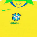 Camisa Nike Seleção Brasileira 2025/26 - Amarela