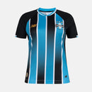 Camisa Feminina Umbro Grêmio Home 2026/27 Torcedor