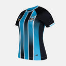 Camisa Feminina Umbro Grêmio Home 2026/27 Torcedor