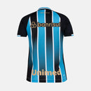 Camisa Feminina Umbro Grêmio Home 2026/27 Torcedor