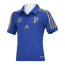 Camisa Palmeiras Retrô Centenário 2014 Azul