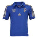 Camisa Palmeiras Retrô Centenário 2014 Azul