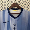 Camisa Tottenham Away 24/25 s/nº Torcedor Masculina