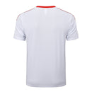 Kit de Treino adulto Bayern de Munique 2025/26 Shorts e Camiseta